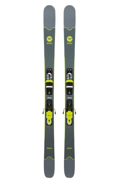 Picture of Rossignol - Smash7 incl. Look XPress 10 B93 binding