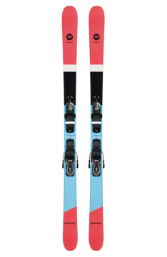 Bild von Rossignol - Sprayer XPress² inkl. Look XPress 10 B83 Bindung