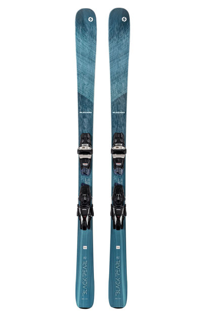 Bild von BLIZZARD – BLACK PEARL 82 + MARKER SQUIRE 11 BINDUNG
