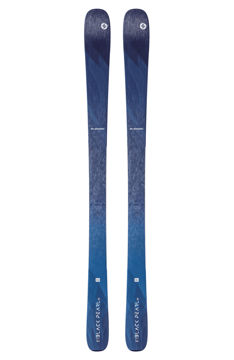 Bild von Blizzard - Black Pearl 88 (Flat)