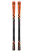 Bild von SKI BLIZZARD FIREBIRD GS JR-RACING 129-171 CM (FLAT+PLATE)