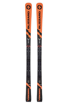 Blizzard - Firebird GS FIS (Flat+Plate)- Skicenter - Shop of Ski