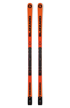 Immagine di Blizzard - Firebird SG FIS Race Dept (Flat + Plate)