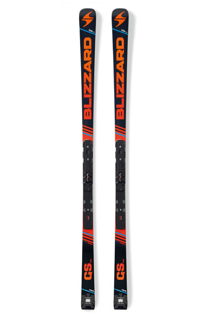 Bild von Blizzard - GS Fis Racing (Flat+Plate)