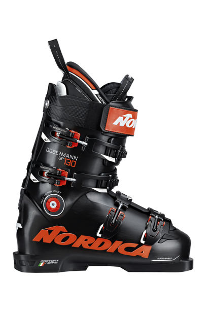 Bild von Nordica - Dobermann GP 130