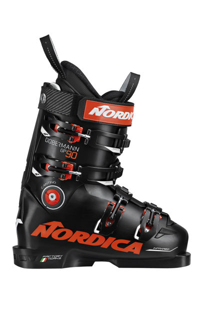 Bild von Nordica - Dobermann GP 90