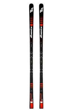 Picture of NORDICA  DOBERMANN SG 212 CM RADIUS 45.0 M DEPT EDT