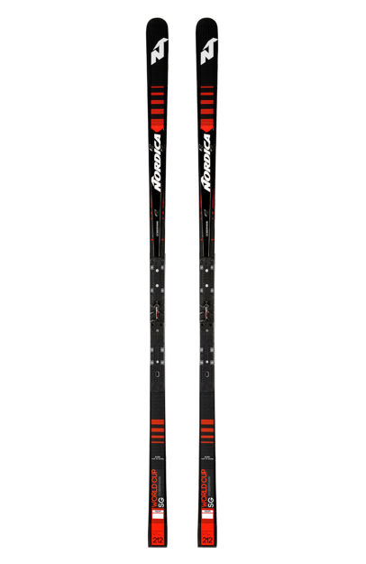 Bild von NORDICA  DOBERMANN SG 212 CM RADIUS 45.0 M DEPT EDT