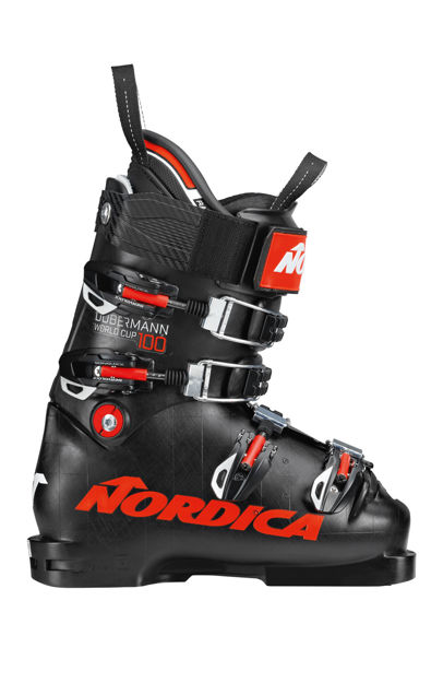 Picture of Nordica - Dobermann WC 100