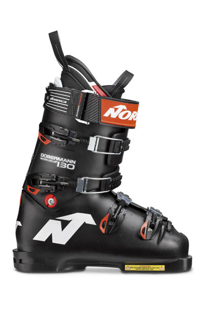 Bild von Nordica - Dobermann WC EDT 130