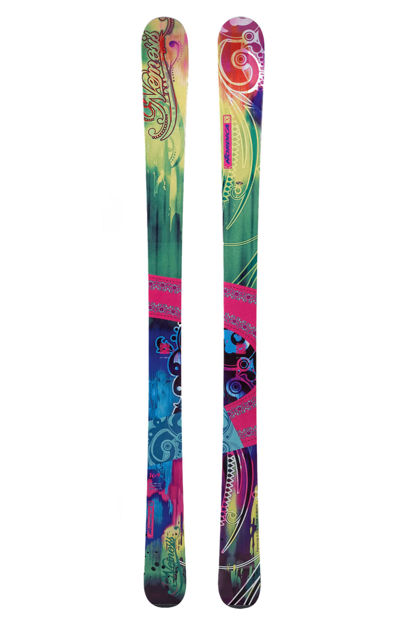 Picture of Nordica - Nemesis CA