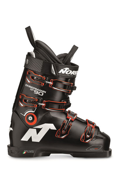 Immagine di Nordica - Dobermann GP 90