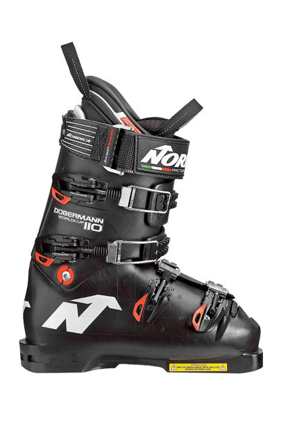 Picture of Nordica - Dobermann WC 110