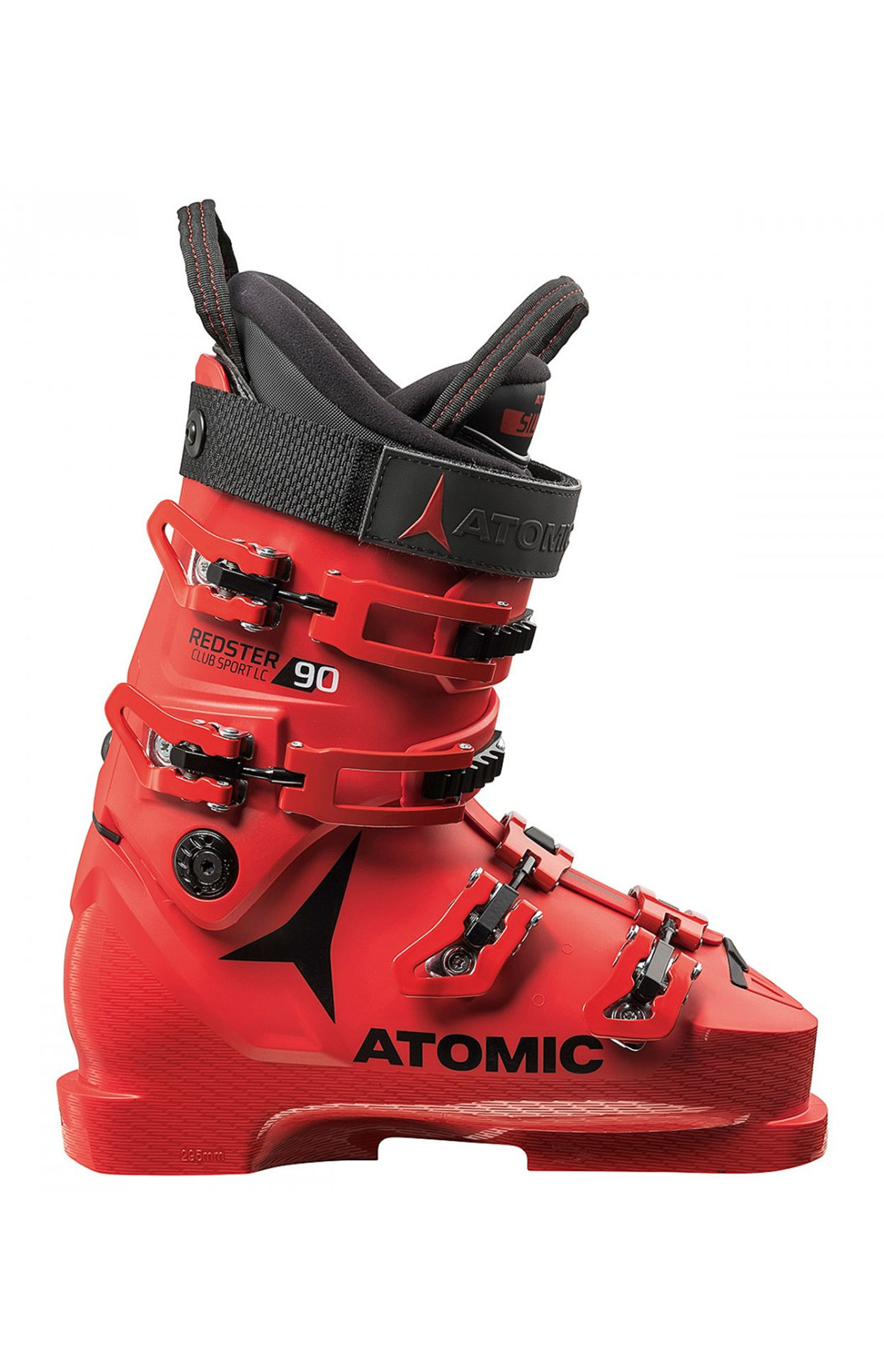 技術選】ATOMIC REDSTER CLUB SPORT130【テククラ】 - スキー