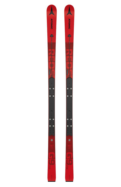 Bild von Atomic - Redster G9 FIS - JR