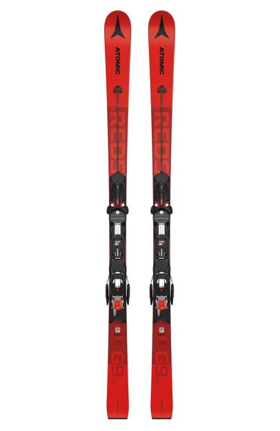 Bild von Atomic - Redster G9 FIS J inkl. Atomic X14 GW Bindung