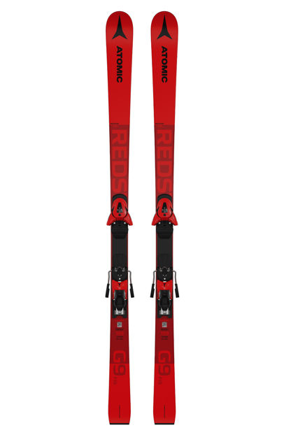 Picture of Atomic - Redster G9 FIS J-RP² - incl. Atomic Colt 12 binding