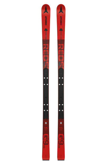 Atomic - Redster G9 RS- Skicenter - Shop of Ski