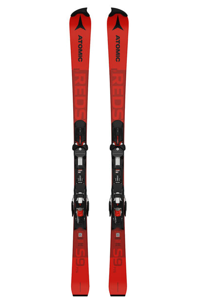 Picture of Atomic - Redster S9 FIS J incl. Atomic X 12 GW binding