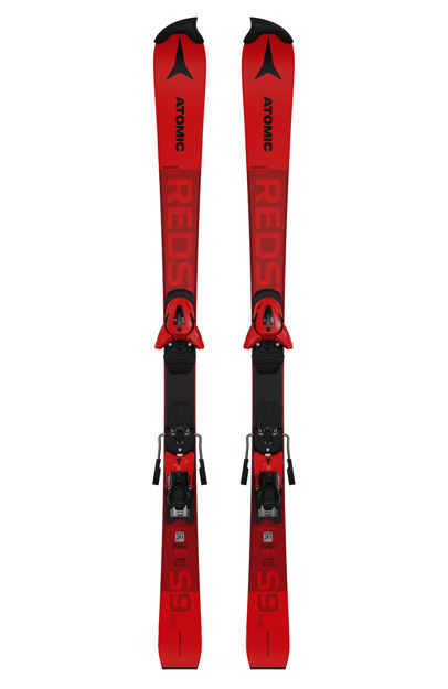 Ski | Atomic REDSTER S9 FIS M + X 16 VAR | Ski equipment