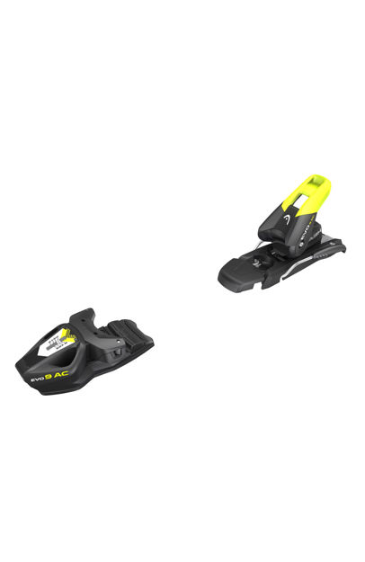 Picture of Head - EVO 9 GW AC (Brake[J] 78mm) - Skibinding