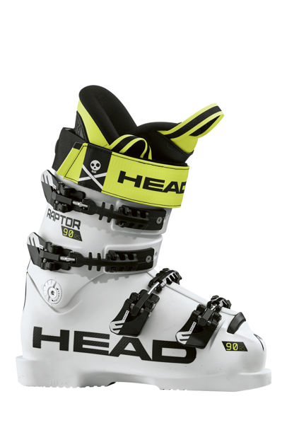 Bild von Head - Raptor 90S RS