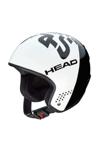 Picture of Head - Stivot Race Carbon - Skihelmet