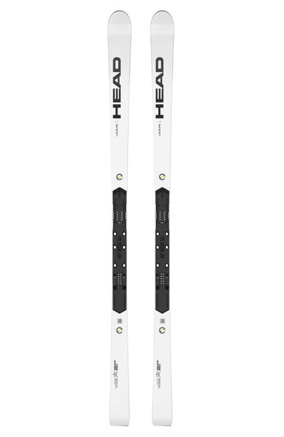 ヘッド　HEAD WC REBELS E-GS RD PRO 183cm