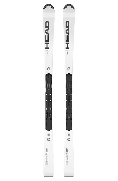 HEAD WORLDCUP REBELS e-SL RD(165cm)