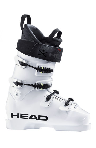 Picture of Head - Raptor WCR 5 SC