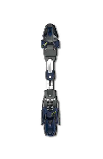 Picture of Fischer - RC4 Z 17 Freeflex (Brake 85 [A.]) - Skibinding