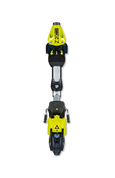 Bild von Fischer - RC4 Z20 X RD Freeflex ST (Brake 85 [A]) - Skibindung