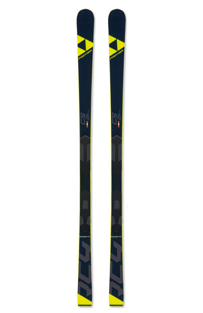 Picture of Fischer - RC4 WorldCup GS Jr. Curv Booster
