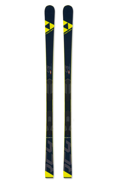 Bild von Fischer - RC4 WorldCup GS Jr. Curv Booster