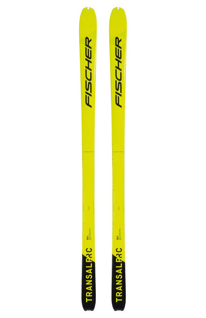 Immagine di FISCHER TRANSALP RC CARBON – SCI SCIALPINISMO RACE / TOUR ULTRALEGGERO