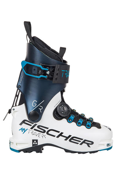 Picture of Fischer - My Traverse GR