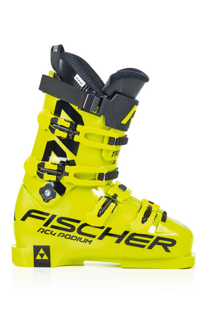 Immagine di Fischer - RC4 Podium RD 110