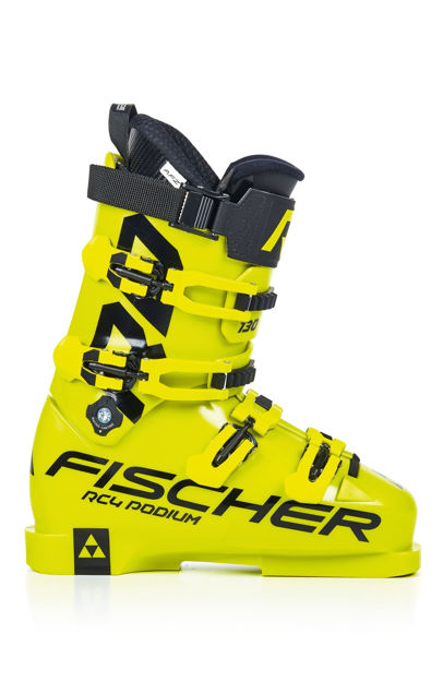 Immagine di Fischer - RC4 Podium RD 130