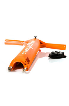 Immagine di SPM - OrangeFox - Harz GateKey
