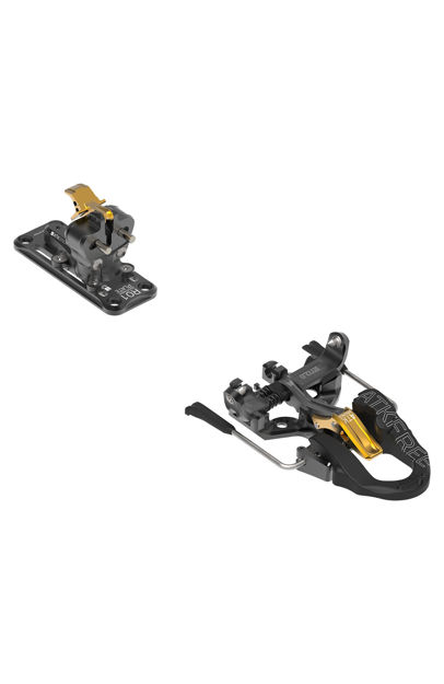 Picture of ATK - RT 2.0 (86mm) - Skibinding