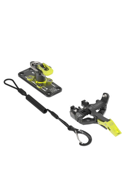 Picture of ATK - Trofeo Plus 10 - Skibinding