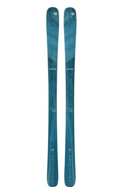 Bild von Blizzard - Black Pearl 82 (Flat) - Teal