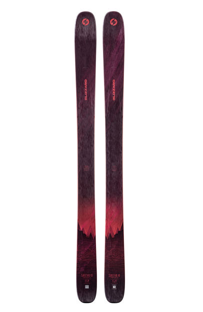 Picture of Blizzard - Sheeva 10 (Flat)