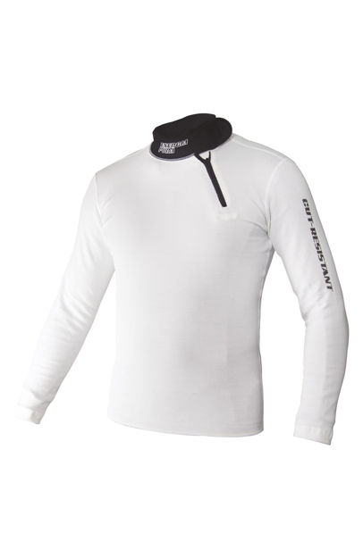 Picture of Energiapura - Anticutting Shirt with protections