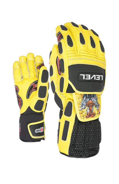 Picture of Level - WorldCup CF - Gloves
