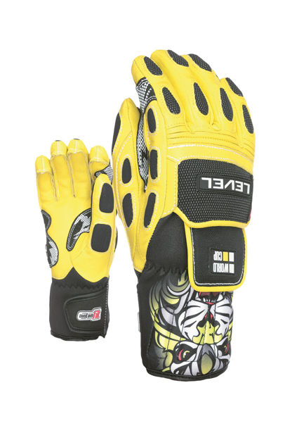 Picture of Level - WorldCup CF - Junior - Gloves