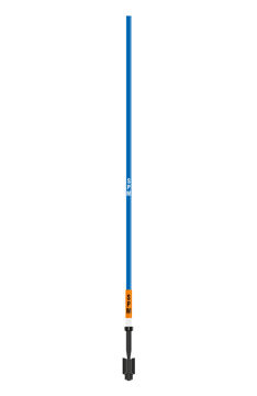 Picture of SPM - Trainer 25 Brush Grip - Poles with plastic hinge - 25mm