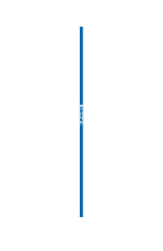 Picture of Spm - Slalom Pole - Platinum - Ø 30mm