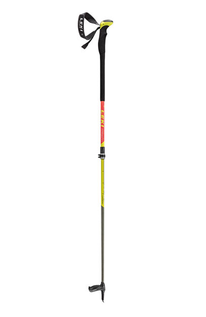 Picture of Leki - Skipoles - Aergon Lite 2 Carbon