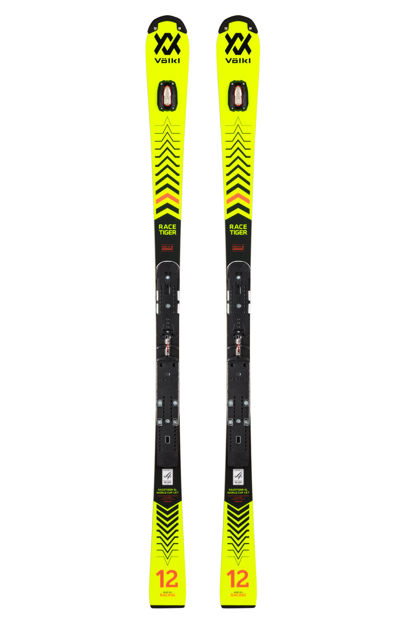 Völkl - Racetiger SL R WC (flat)- Skicenter - Shop of Ski